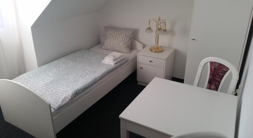 Hotel Excelent Rýmařov 외부 사진