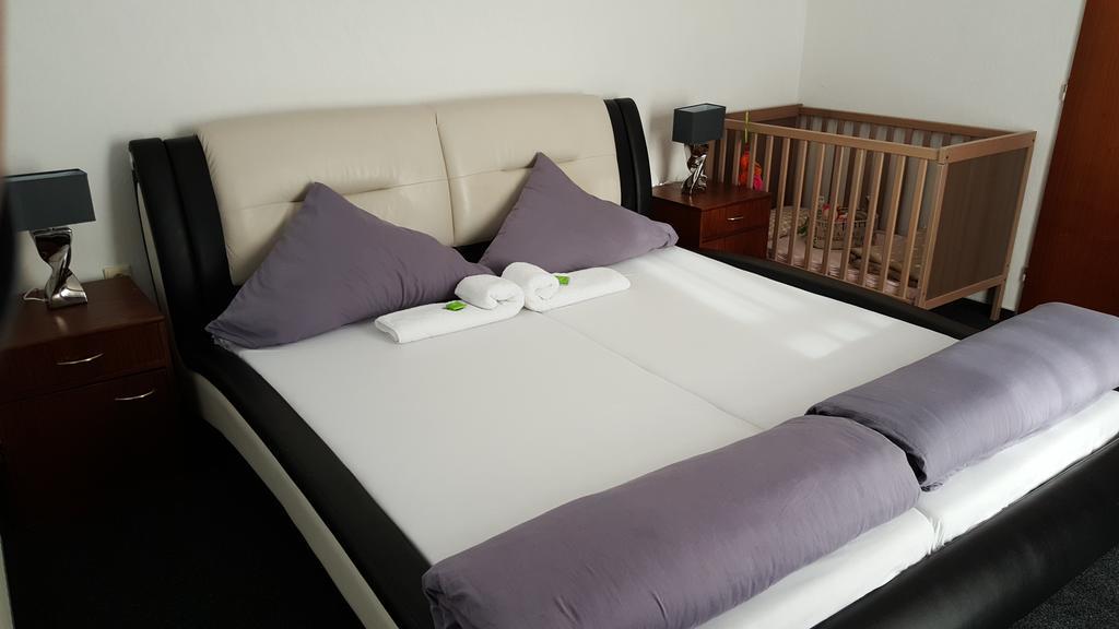 Hotel Excelent Rýmařov 외부 사진
