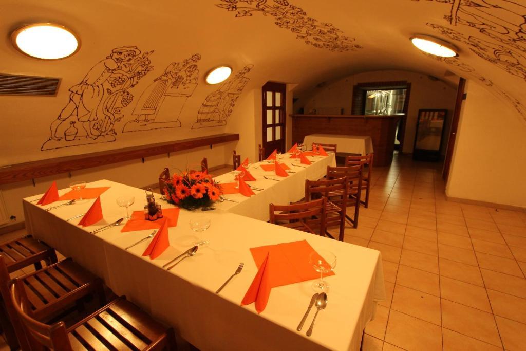 Hotel Excelent Rýmařov 외부 사진
